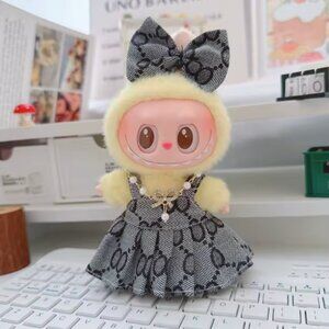 Doll Clothes